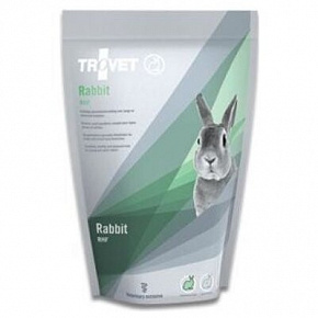 Trovet králík RHF 1,2 kg
