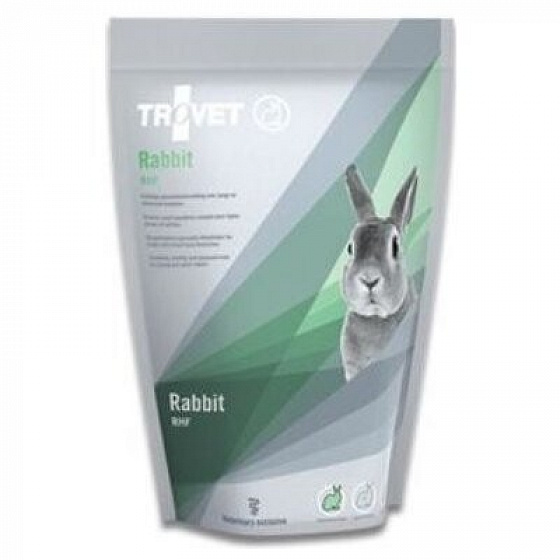 Trovet králík RHF 1,2 kg