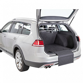 Karcolás elleni védő ütköző 50x70 cm fekete Karcolás elleni védő ütköző 50x70 cm fekete