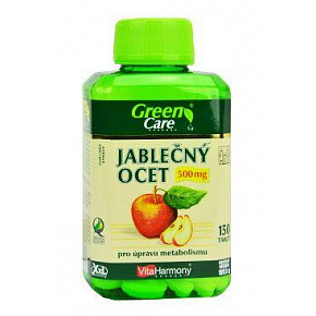 Almaecet VitaHarmony 500mg 150tbl