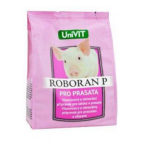 Roboran P sertéseknek 1kg
