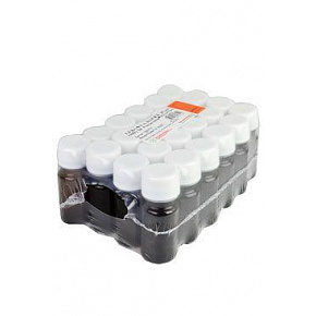 Gyógyszeres üveg 30ml barna, széles szájú, csavaros. kupak /24db Gyógyszeres üveg 30ml barna, széles szájú, csavaros. kupak /24db