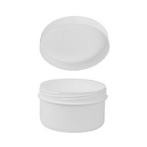 ZETA csésze 200g/250ml csavaros kupakkal 1db