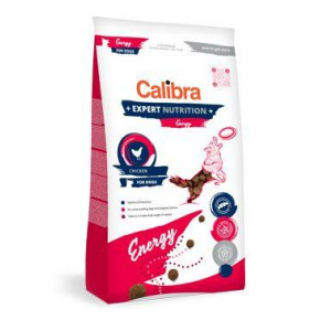 Calibra Dog EN Energy csirke 12kg