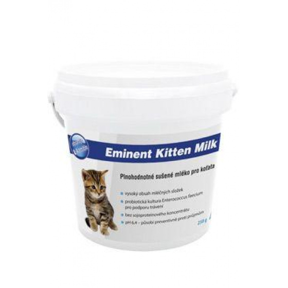 Eminent Cat Cicatej 250g