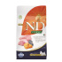 N&D Pumpkin DOG Adult Mini Bárány és áfonya 800g