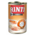 Rinti Dog Sensible csirke + rizs konzerv 400g