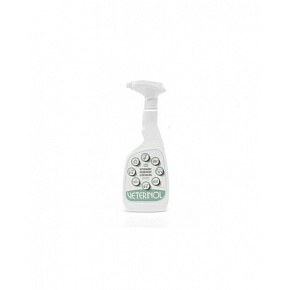 Veterinol 500 ml spray