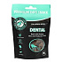 Collagen dog DENTAL finomság 77 g Kiwi