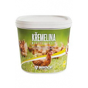 Mikrop Mistral Layer (Kovaföld) 5kg