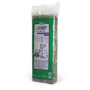 Szárazanyag-arányos széna.menta LIMARA 15l/500g