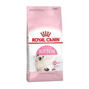 Royal Canin Feline Kitten 2kg