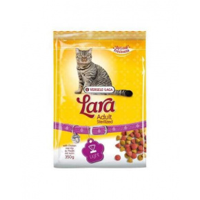 VL Lara Premium Cat Adult Sterilizált csirke 2 kg