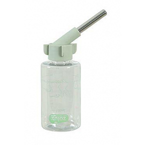 Napáječka hlodavec COSY 100ml mix barev Zolux
