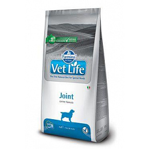 Vet Life Natural DOG Joint 12kg Vet Life Natural DOG Joint 12kg