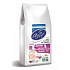 Agil Junior All Breed Low Grain Csirke&Bárány&Tonhal 10kg