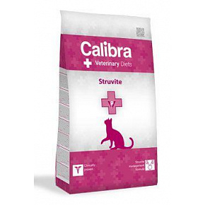Calibra Vet Diet Cat Struvite ÚJ 2 kg