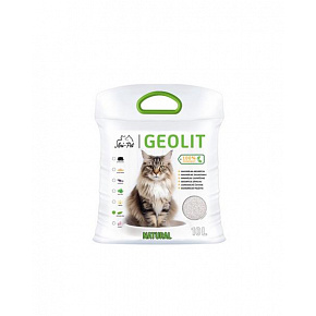 Geolit bentonit alom Natural 10 l