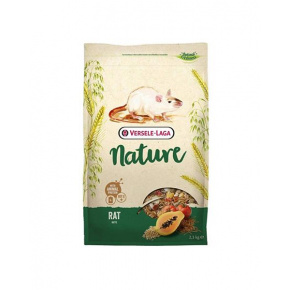 VL Nature Rat- 2,3 kg-os patkányok számára