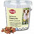 Puha Snack Happy MIX - csirke, bárány, lazac, vödör 500 g
