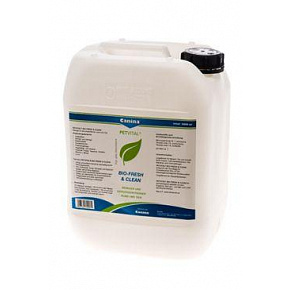 Canina Petvital Bio Fresh&Clean koncentrátum 5l