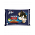 Nestlé FELIX Fantastic cat Multipack nyúl és bárány zselés kapszula 4x85 g