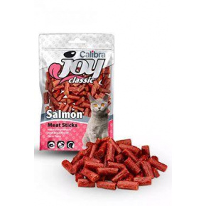 Calibra Joy Cat Classic Lazac Sticks 70g
