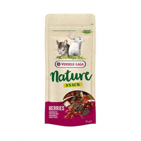 Pamlsok VL Nature Snack Bogyós gyümölcsök 85 g