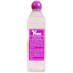 KW Terrier sampon 250 ml