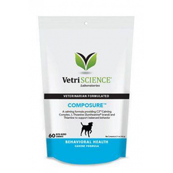 VetriScience Composure kutyák megnyugtatására 192g