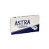 Astra Superior Stainless borotvapengék 5db