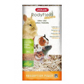 Alom RodyField Nature 25l Zolux alom