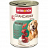 Animonda kutya GRANCARNO cons. Felnőtt marha/sertéshús 400g