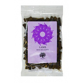 Essential Mini Delights Bárány100g Essential Mini Delights Bárány100g