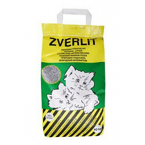 ZVERLIT zöld durva 10kg ZVERLIT zöld durva 10kg