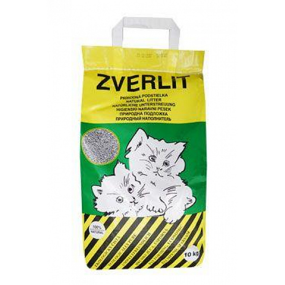 ZVERLIT zöld durva 10kg