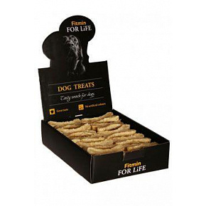 Fitmin FL kutyaeledel csomag. Természetes csont zöldségekkel 30db Fitmin FL kutyaeledel csomag. Természetes csont zöldségekkel 30db