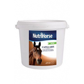 Nutri Horse Capillaris 2kg ÚJ