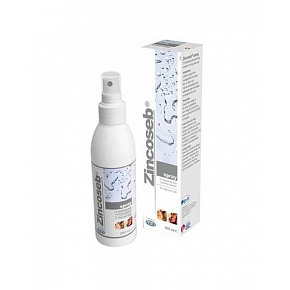 Zincoseb spray 200 ml
