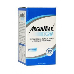 ArginMax Forte férfiaknak 90tbl Simply You