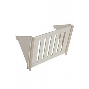 Bölcső etető NEO rágcsálók számára fa Zolux