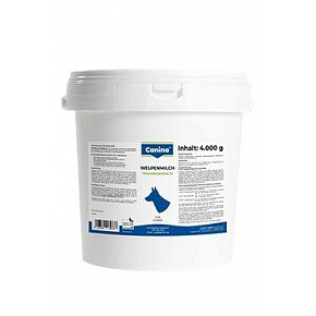 Canina Tejp az kölyköknek 4000g