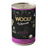 WOOLF Ultimate DogFood konz. Kacsa 400g