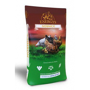 Csirketáp MIDI granulátum 25kg