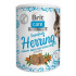 Brit Care Cat Snack Superfruits Hering 100g