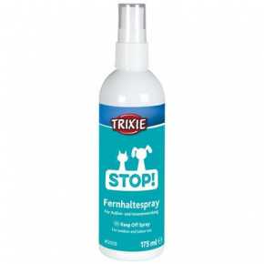 Fernhaltspray - tilalmi spray 175 ml TRIXIE