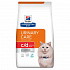HILLS PD Fe Adult c/d URINARY STRESS Tengeri hal 3 kg