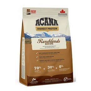 ACANA Regionals Ranchlands 2 kg