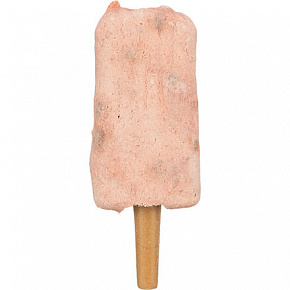 Ice Pop, csirkemell jégkrém [70], 55 g, rózsaszín - KORLÁTOZOTT AJÁNLAT