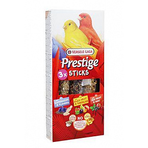 VL Prestige Rúd Kanárikoknak Hármas Változat 3x30g
